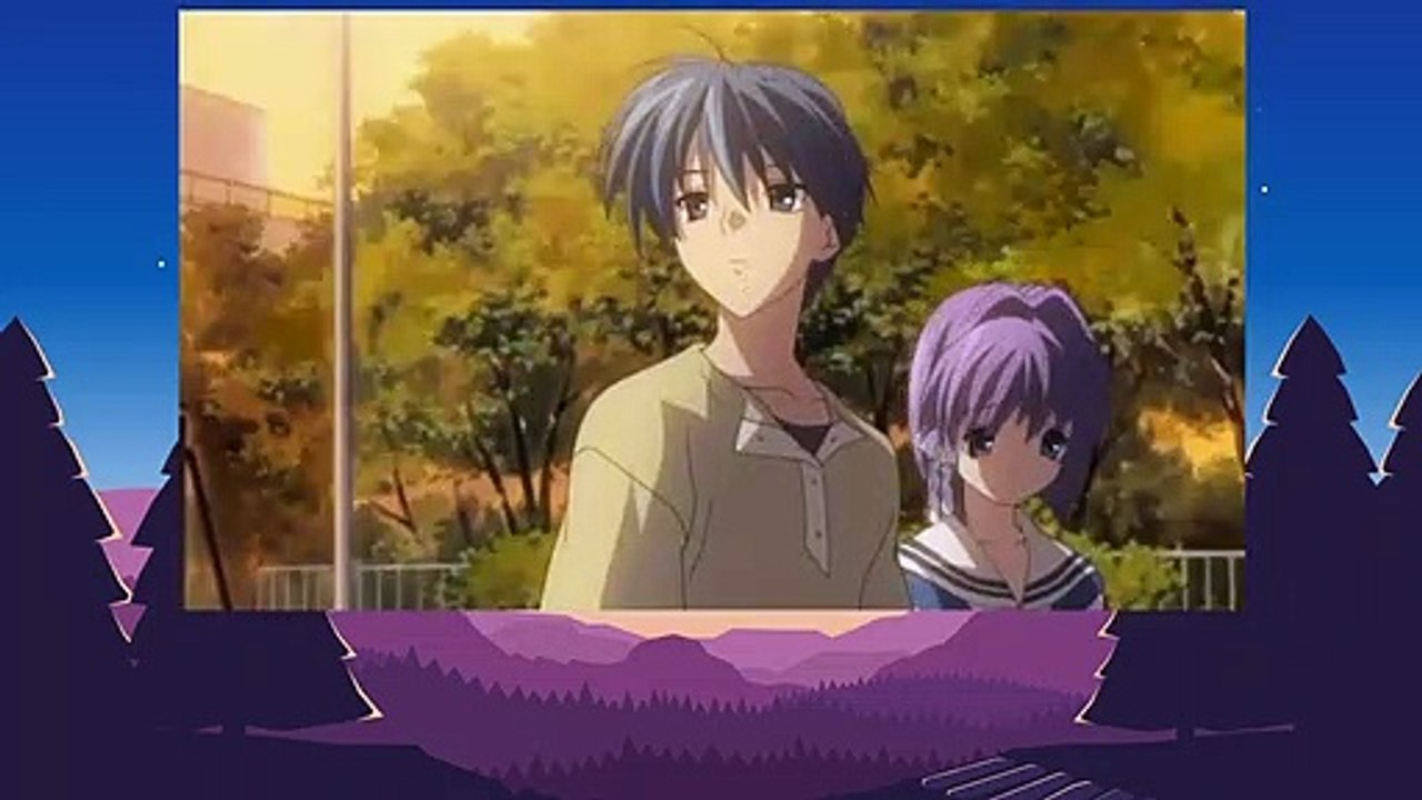 Clannad - S 1 - E 18 - [VOSTFR]