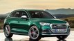 VÍDEO: Así es el Audi SQ5 TDI, detalles y especificaciones