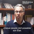 Qu'est-ce que le sionisme ? Iannis Roder