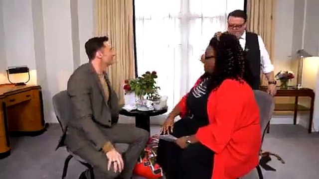 Hugh Jackman Guinness Rekorlar Kitabı'na girdi