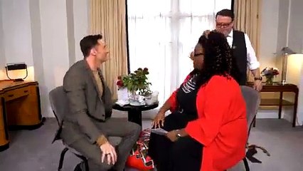 Hugh Jackman Guinness Rekorlar Kitabı'na girdi