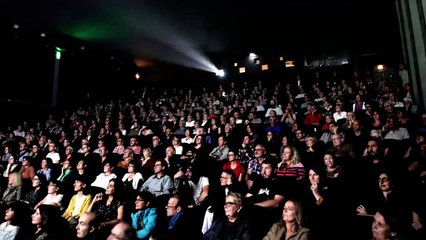 Le cinéma sous toutes ses formes