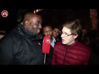 Arsenal 3-0 BATE Borisov | We Have To Play Our Best Team In The Europa League!