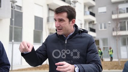 Ora News - Fushata e mbjelles së pemëve tek Komuna e Parisit