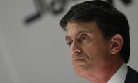 Tertulia de Federico: Valls pide a Rivera diálogo con Sánchez