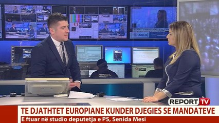 Mesi: Djegia e mandateve përsëritje çadre! Do ishte nder të përfaqësoja Shkodrën në zgjedhjet lokale