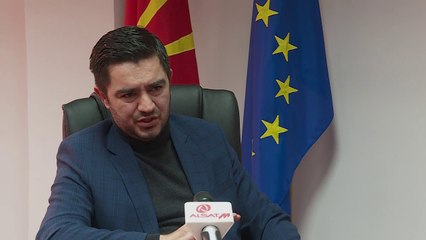 Rieksporti i mallrave serbe, Bekteshi paralajmëron gjoba