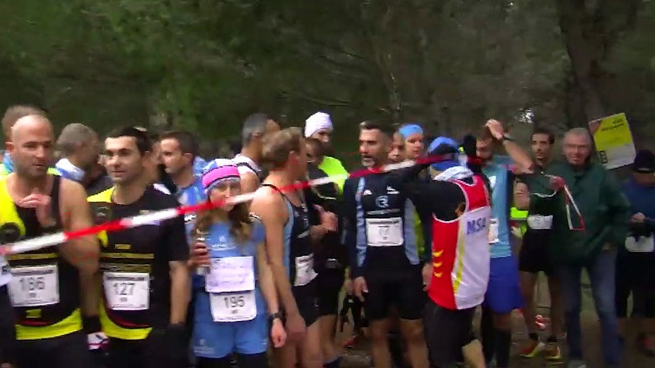 La Récup vous emmène à Port-de-Bouc au coeur des 10 km de Castillon.