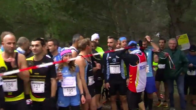 La Récup vous emmène à Port-de-Bouc au coeur des 10 km de Castillon.