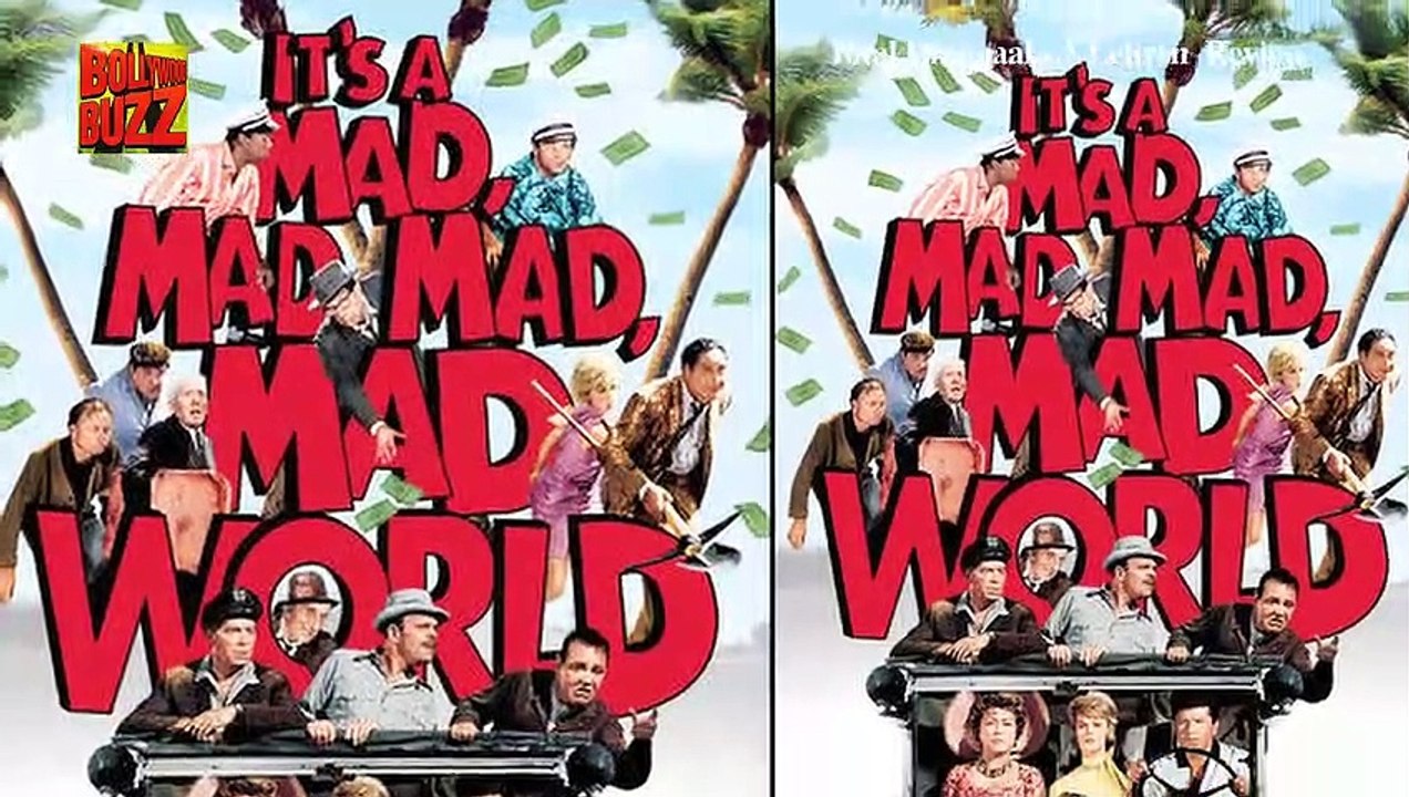 Total Dhamaal MOVIE REVIEW | Ajay Devgn, Madhuri Dixit, Anil Kapoor