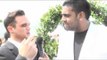 Gareth Gates Interview for iFILM LONDON / DUKE OF ESSEX POLO TROPHY.