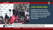 Seçim sloganlarını Pensilvanya belirliyor