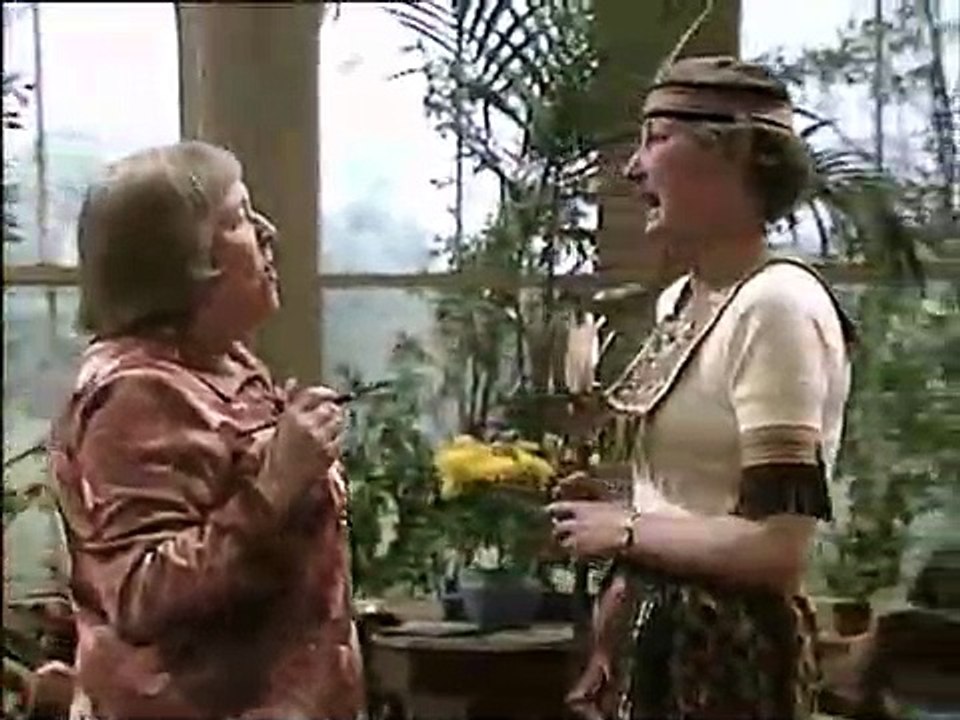 You're Only Young Twice S03 E05