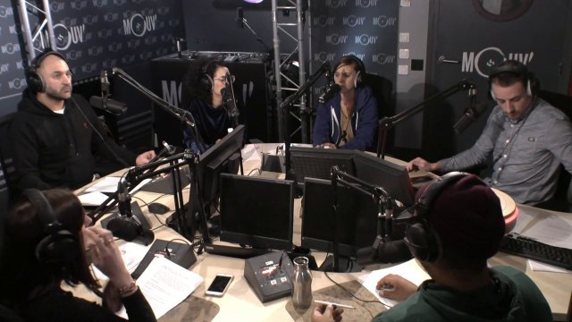 Mouv'13 Actu : Cannabis, VALD en mode comédien, NTM...