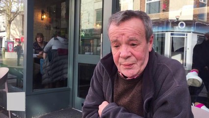 Broxtowe constituent says he's considering switching from Labour to back Anna Soubry