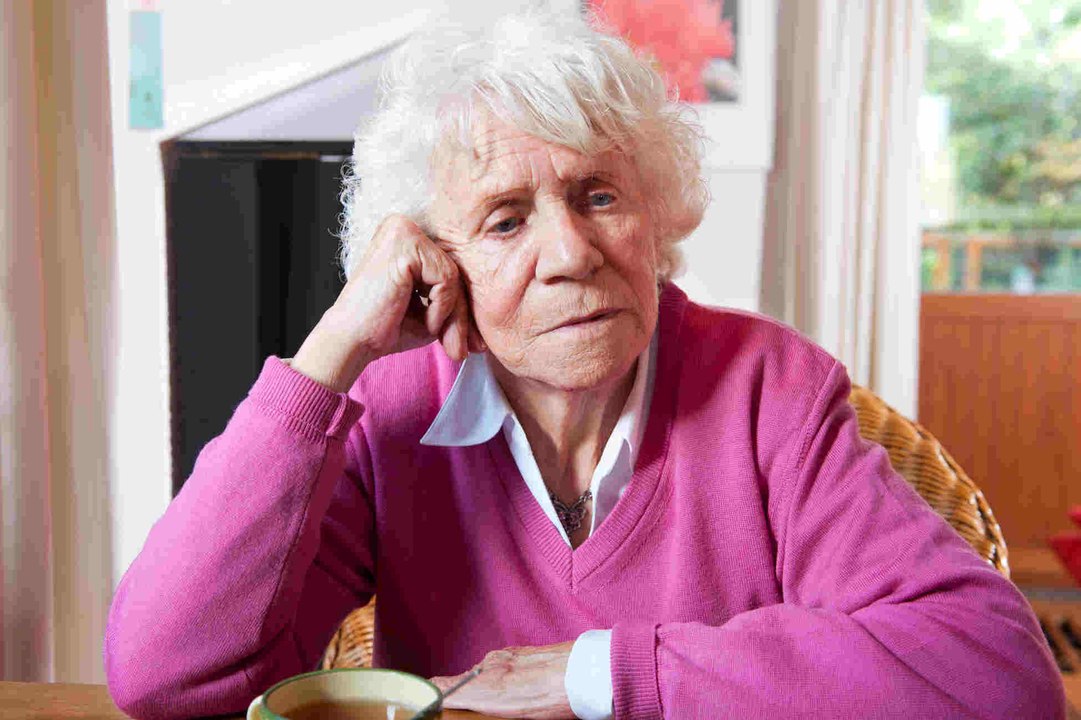 Wie die Deutschen die Alzheimer-Krankheit wahrnehmen