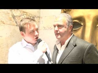 Tony Denham Interview for iFILM LONDON / TURNOUT - THE FILM.