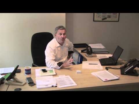 Eddie Hearn & Matchroom HQ - NO ORDINARY LIFE (Part 2) - iFILM LONDON MINI-SERIES.