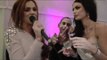 SHOCKING TOWIE EXCLUSIVE! Chloe Sims & Maria Fowler Interview EACH OTHER for iFILM LONDON.