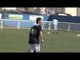 Stephen Smith Interview for iFILM LONDON / INDEE ROSE TRUST FOOTBALL EVENT 2011.