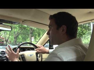 Eddie Hearn & Yassine El Maachi - NO ORDINARY LIFE (Part 4) -  iFILM LONDON MINI-SERIES.