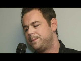 Danny Dyer Interview for iFILM LONDON / LIBERTYS SUPERCLUB (HARLOW)