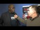 Cass Pennant Interview for iFILM LONDON / TURNOUT - WORLD PREMIERE
