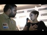 Riann Steele Interview for iFILM LONDON / SKET PREMIERE / BFI LONDON FILM FESTIVAL