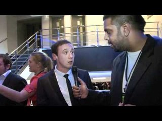 Jason Maza Interview for iFILM LONDON / DEMONS NEVER DIE OFFICIAL PREMIERE