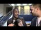 Idris Elba Interview for iFILM LONDON / DEMONS NEVER DIE - OFFICIAL PREMIERE