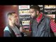 Takaloo Interview for iFILM LONDON / PRIZEFIGHTER WEIGH-IN