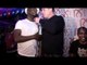 Wyclef Jean Interview for iFilm London / WYCLEF JEAN'S BIG BIRTHDAY PARTY @ RS LOUNGE