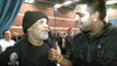 Paul Barber (DENZIL) Interview for iFILM LONDON / ONLY FOOLS & HORSES CONVENTION 2011