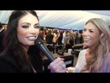 Chloe Sims Presents ... PLANKING WITH FRANKIE ESSEX / for iFILM LONDON / ESSEX FASHION WEEK