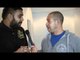 Adam Booth Interview for iFILM LONDON / GROVES v SMITH PRESS FINAL CONFERENCE