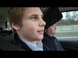 'ROAD TRIP' - featuring TEAM MATCHROOM by iFILM LONDON.