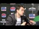 Paul Smith & Joe Gallagher Interview for iFILM LONDON / GROVES v SMITH