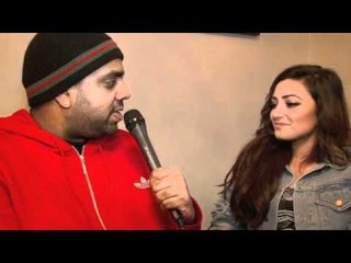 Introducing ... 'MONICA ALCORANO' / INTERVIEW WITH iFILM LONDON