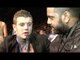 JACK WILSHERE - 'I PROMISE TO STAY AT ARSENAL FOREVER' - INTERVIEW FOR iFILM LONDON