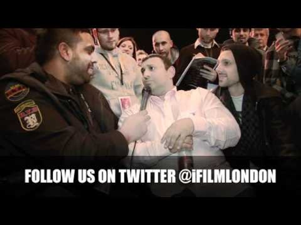 INTERVIEW WITH PRINCE NASEEM HAMED (WITH DYNAMO...