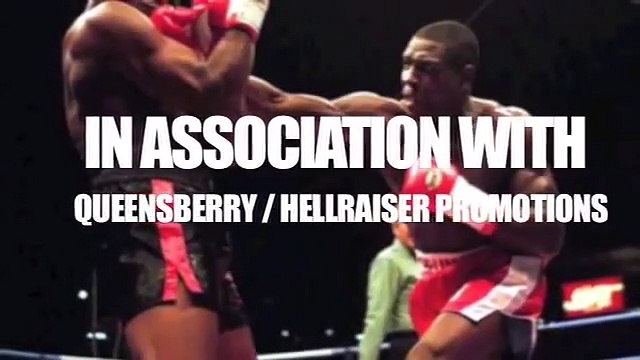 POST-FIGHT INTERVIEW WITH STEPHEN SMITH & SMITH FAMILY FOR iFILM LONDON / SMITH v JONES