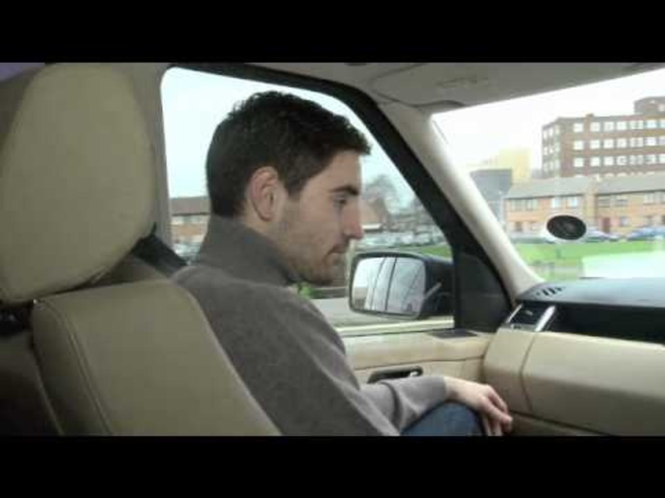 'ONES TO WATCH' - FEATURING FRANK BUGLIONI / iFILM LONDON MINI-SERIES (PART 1)