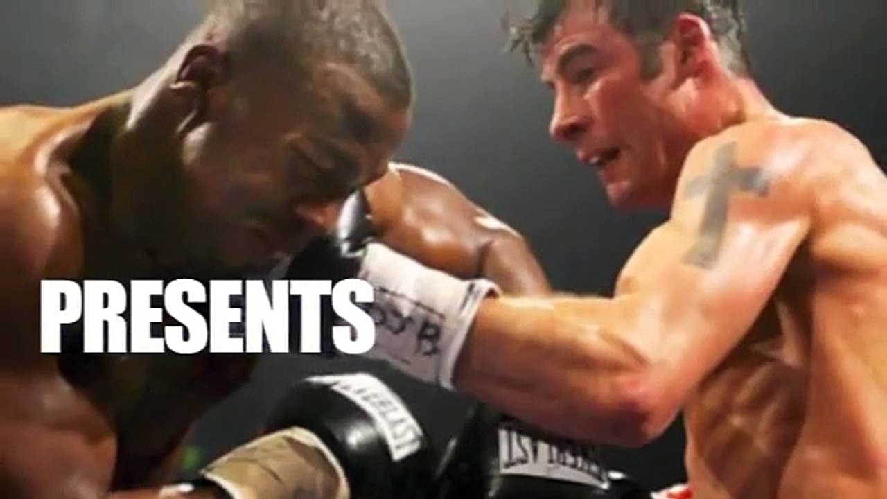 Anthony Crolla talks Derry Mathews for iFILM LONDON.