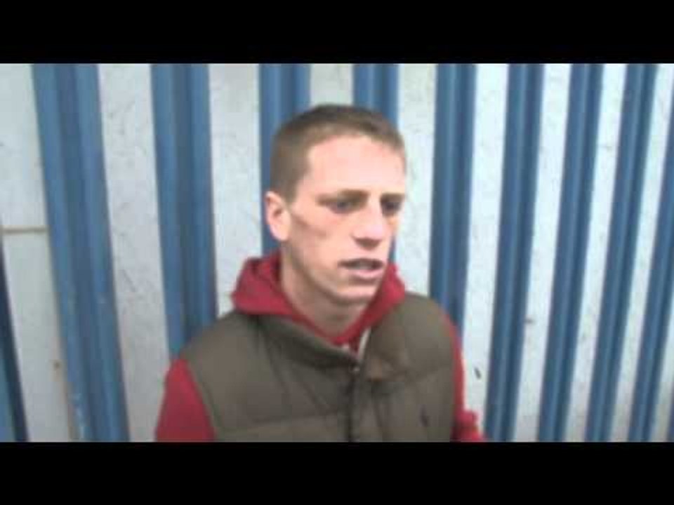 'ONES TO WATCH' - FEATURING CHARLIE HOY / iFILM LONDON MINI-SERIES (PART 2)
