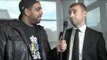 LUCIAN BUTE INTERVIEW FOR iFILM LONDON / FROCH v BUTE PRESS CONFERENCE