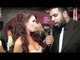 AMY CHILDS - 'I DO MISS TOWIE' / INTERVIEW FOR iFILM LONDON / ESSEX FASHION WEEK 2012