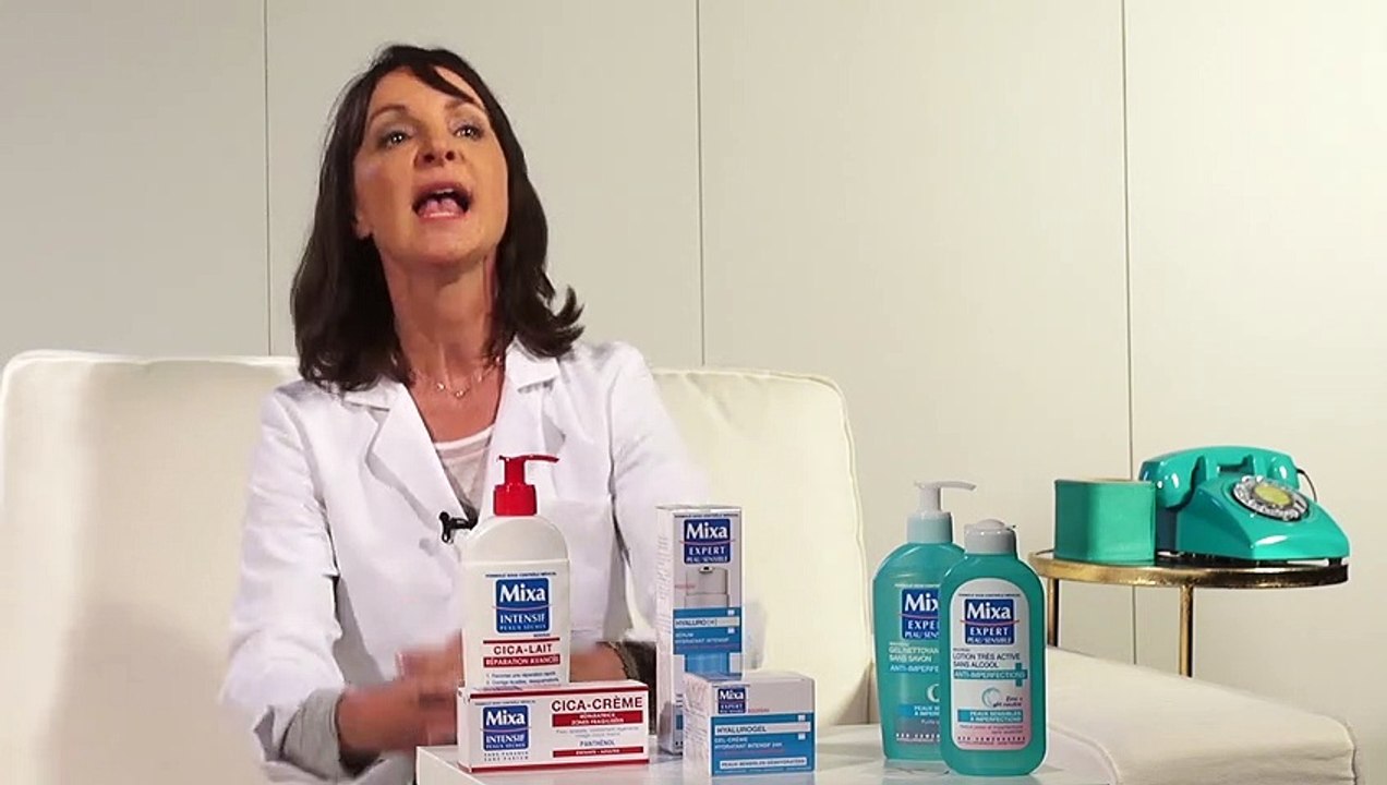 Comment faire pour déterminer votre type de peau?