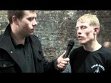 TONY OWEN POST-FIGHT INTERVIEW FOR iFILM LONDON / OWEN v YUSEINOV
