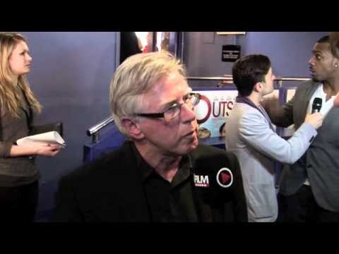 PHIL DAVIS INTERVIEW FOR iFILM LONDON / OUTSIDE BET UK PREMIERE