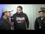 IMRAN KHAN & NAVEED KHAN INTERVIEW FOR iFILM LONDON.